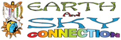 Earth & Sky Connection logo